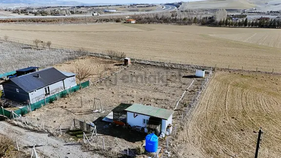 Gölbaşı Yavrucuk Da 977m2 Hisse Tapulu Bahçe Karadeniz Emlaktan 2