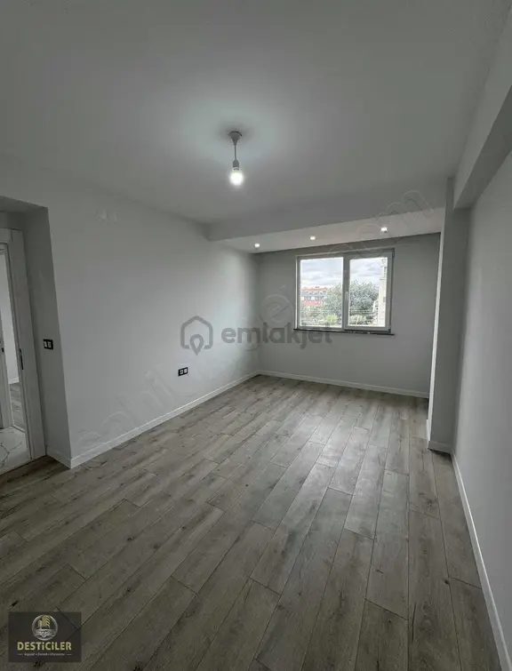 Ck-zafer Mah. 3+1 135 M² Ultra Lüks | Yerden Isıtmalı&asansörlü 1