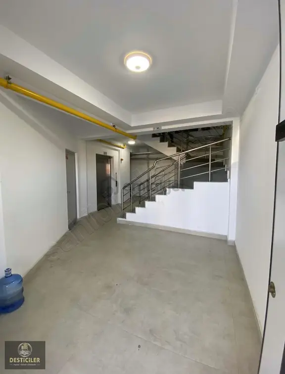 Desticiler Zincirlikuyuda Özel Garajlı 160m2 Ultra Lüx 3+1 Daire 1