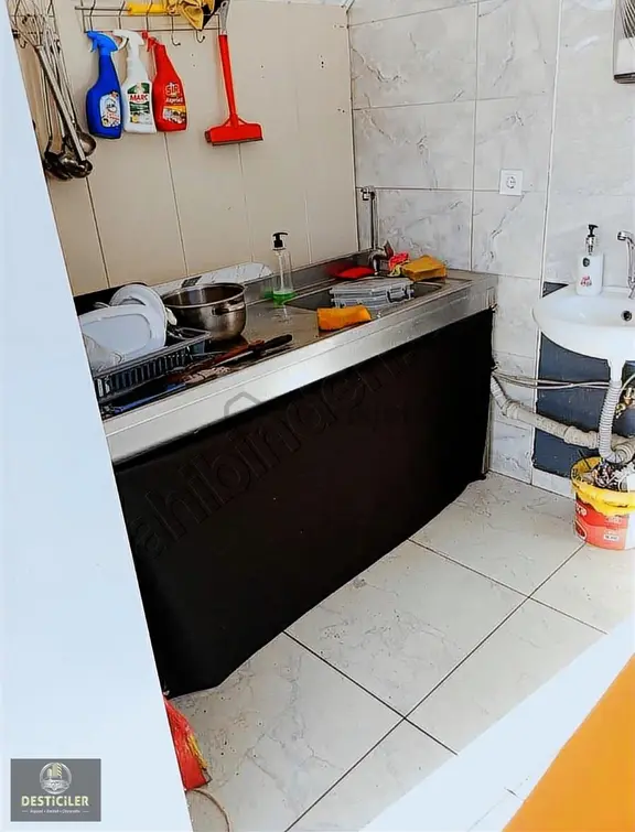 Hg-194 Küçük Sanayi Türker Cd. Yüksek Cirolu Devren Dürümcü 2
