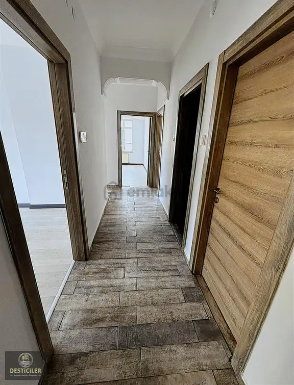 Md- Gökmeydan Mah. Köşe Bina Cumhuriyet Blv Yakını 3+1 2