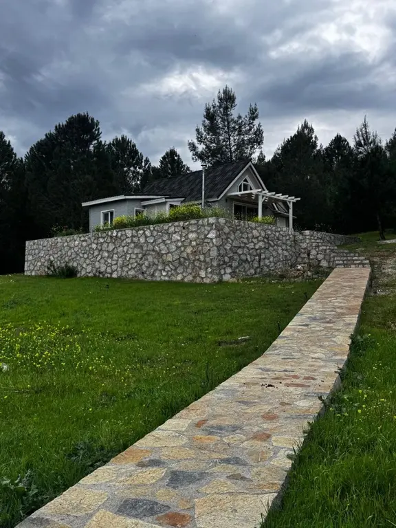 Seydikemer Çaykenarı Mah.ilkon'dan Satılık Müstakil Ev 2