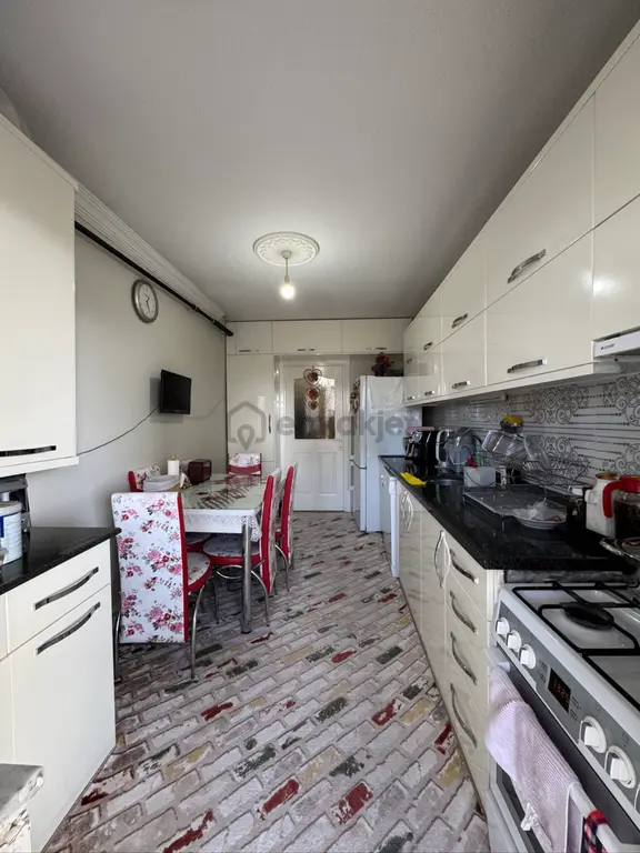 Beykent 1.etap'da Muhteşem Konumu Ultra Lüks 3+1 Satılık Daire 1