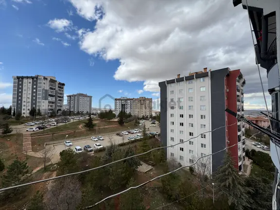 Beykent 1.etap'da Muhteşem Konumu Ultra Lüks 3+1 Satılık Daire 2
