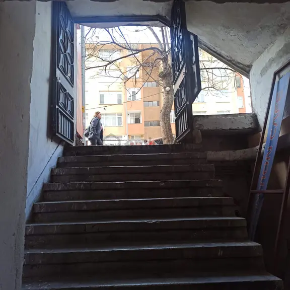 Kucukyalı M. Ataturk Cd.bodrum 150m2 Wc'lı Mobılya Imalat Reklam Uygun Işyerı 2