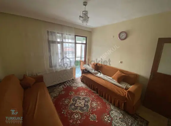 Karaköy Mahallesi 2+1 Fırsat Daire | 5. Kat | Yatırımlık 2