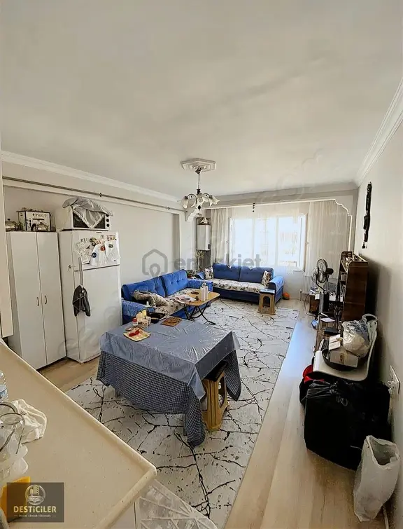 Au Desticilerden Derman Caddesine 30mt 2+1 Asansörlü Daire 1