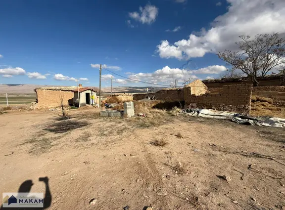 Ilgın Yorazlar'da 1.190m2 Arsa İçinde Müstakil Satılık Ev 2