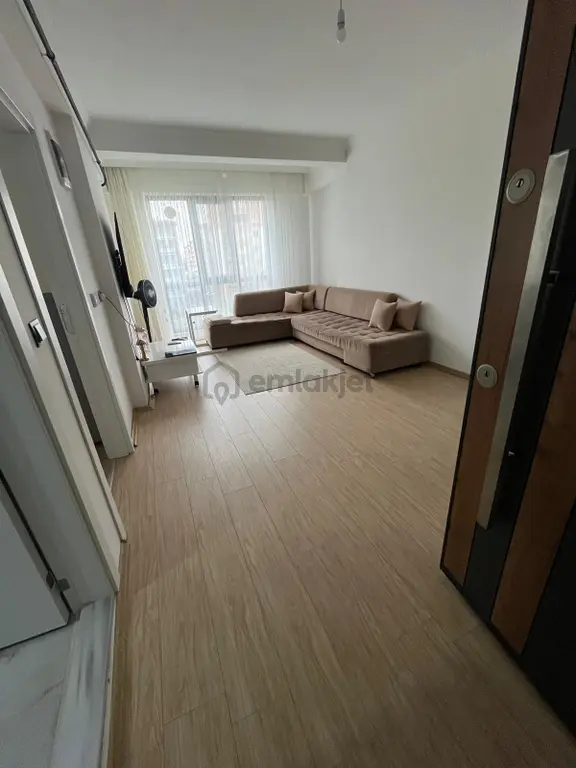 Şehir Merkezinde Satılık Uygun Fiyat 1+1 2