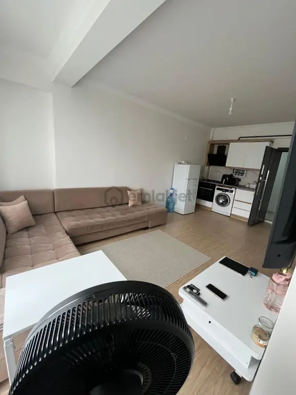 Şehir Merkezinde Satılık Uygun Fiyat 1+1 1