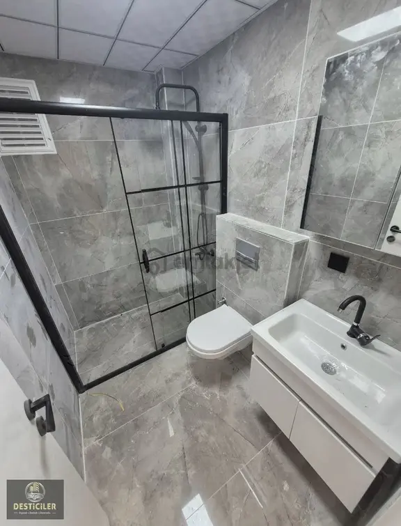 Hg-179 Çamlıca Mah. Önü Açık Birlik Cd. 3+1 Daireler 2