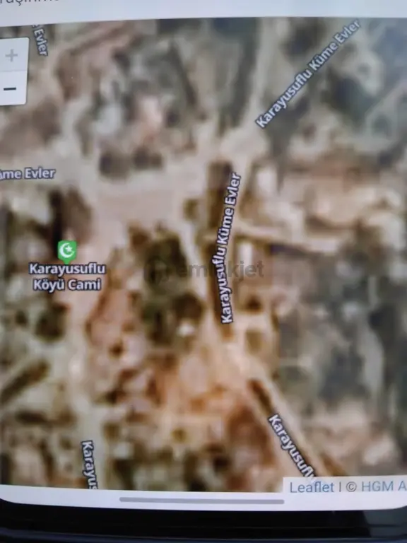 Sahibinden Bahçe 2