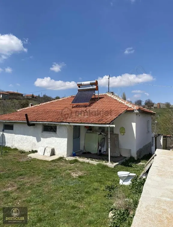 Yk-desticiler'den Karadere Mah. Satılık Bahçeli Müstakil Ev 1