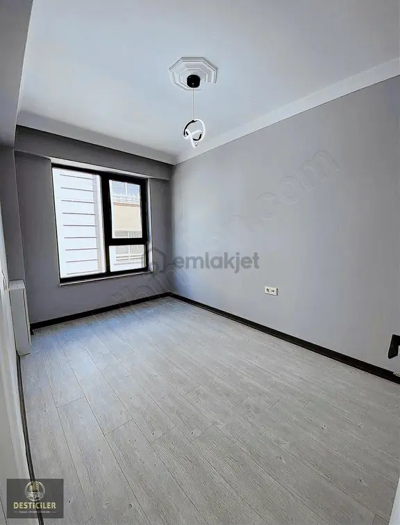 Yk-desticiler'den Şirintepede Cuma Kapısı Yakını Lüx 1+1 Daire 2