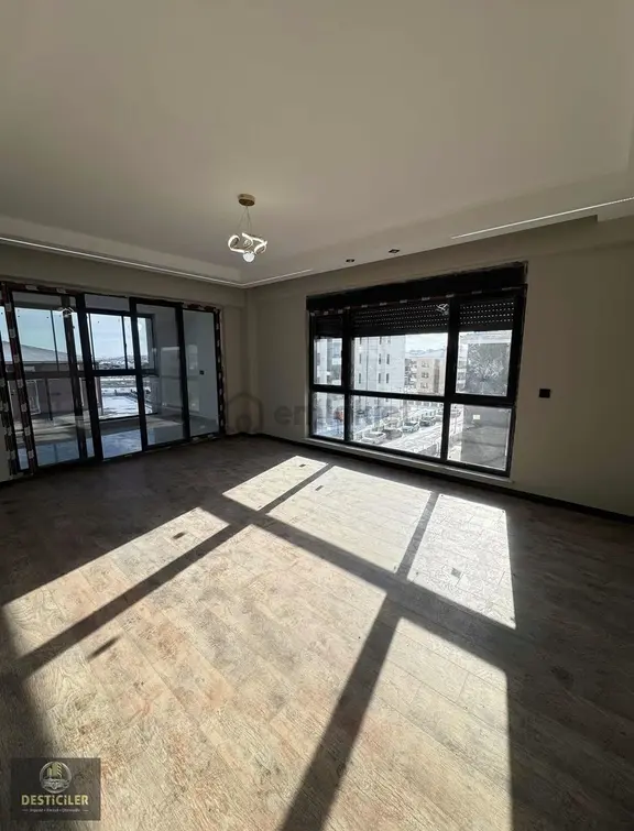 Ck66- Aşağı Söğütönü | Özel Garajlı 135 M² Lüks Fırsat Daire 1