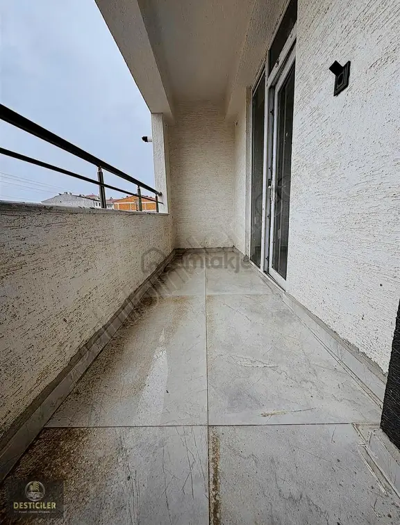 Ad-desticiler 71 Evler Şehir Hst Yakın 3+1 Kullanışlı Daire 2