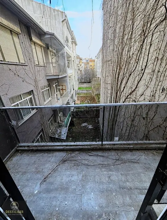 Md- Gökmeydan Mah. Köşe Bina Cumhuriyet Blv Yakını 3+1 Dublex 2