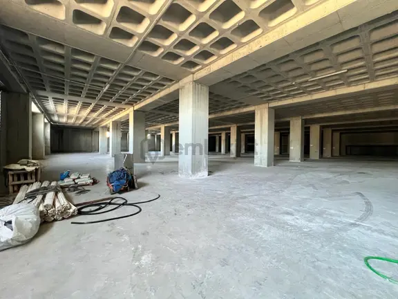 Gebze Pelitli De Hafif İmalata Ve Depo Antrepoya Uygun Fabrika 2