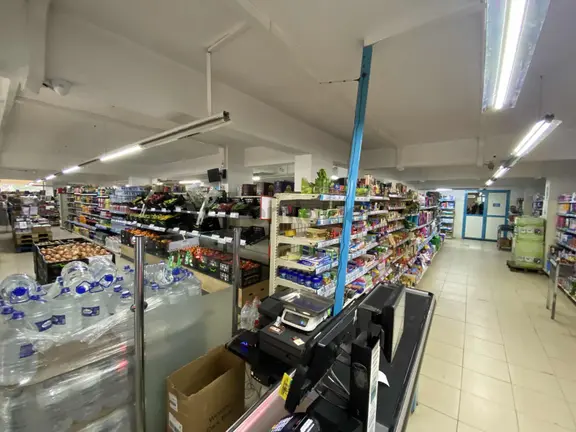 Ordu Cumhuriyet Deniz Tarafı 390 M2 Kiralık İş Yeri 2