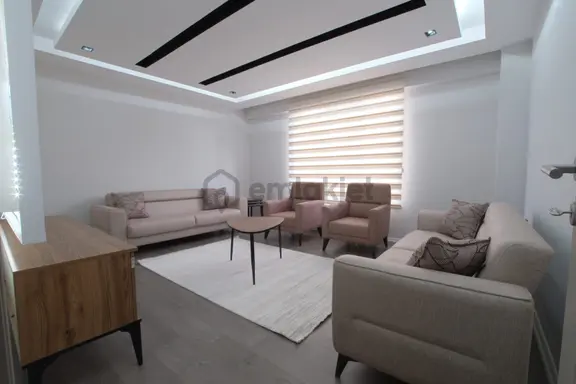 Atatürk Bulv/2,5+1/full Eşyalı/tramvaya Komşu Lüx Kiralık 1