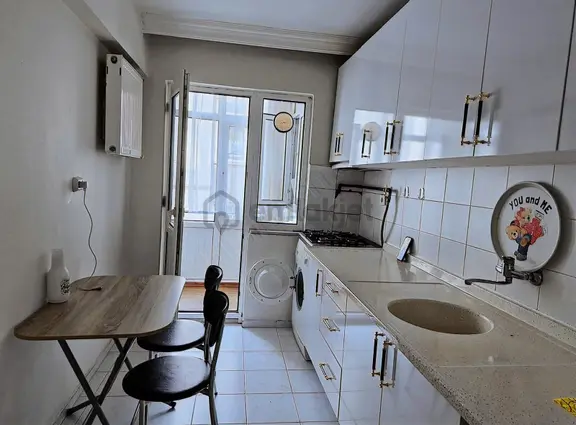 Sinandede Satılık Daire Yıldırım 1