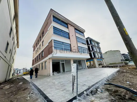 Vizyon'dan Kiralık 2+1 2
