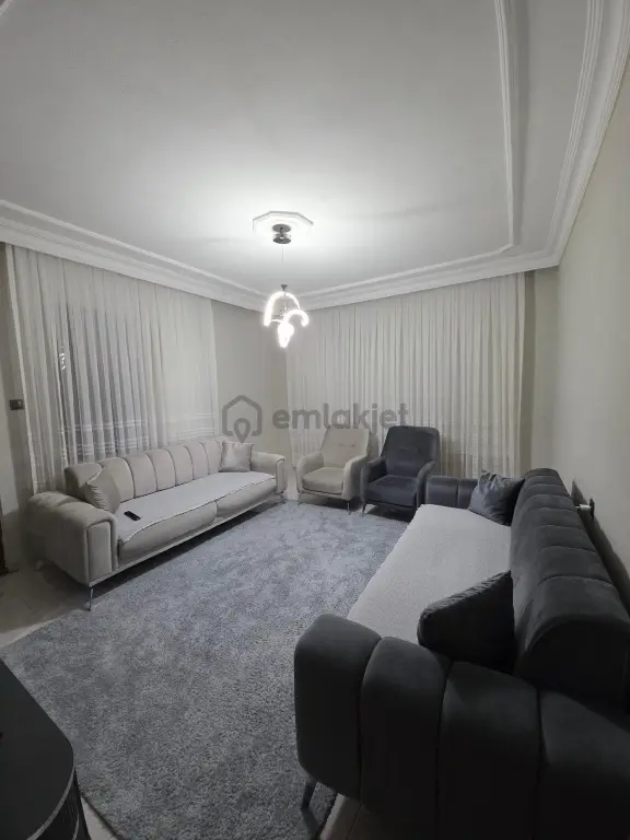 Kiralık Daire 1