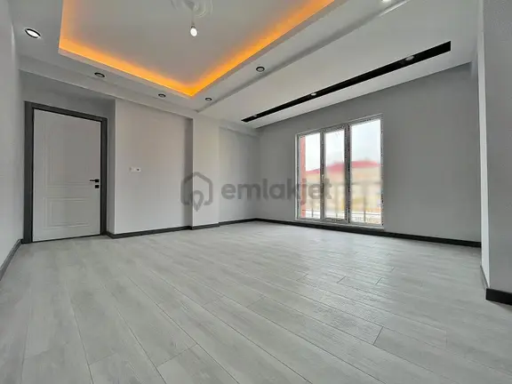 Az-er Yapıdan Adnan Menderes Mah.'de Sınırsız Kredili 2+1 Daire! 1