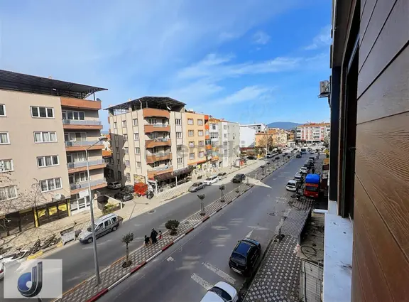 Çorbacı Aziz Civarı Cadde Üzeri Satılık Daire 2