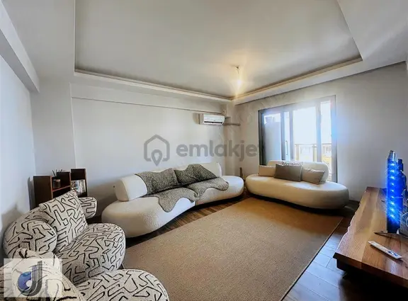 Çorbacı Aziz Civarı Cadde Üzeri Satılık Daire 1