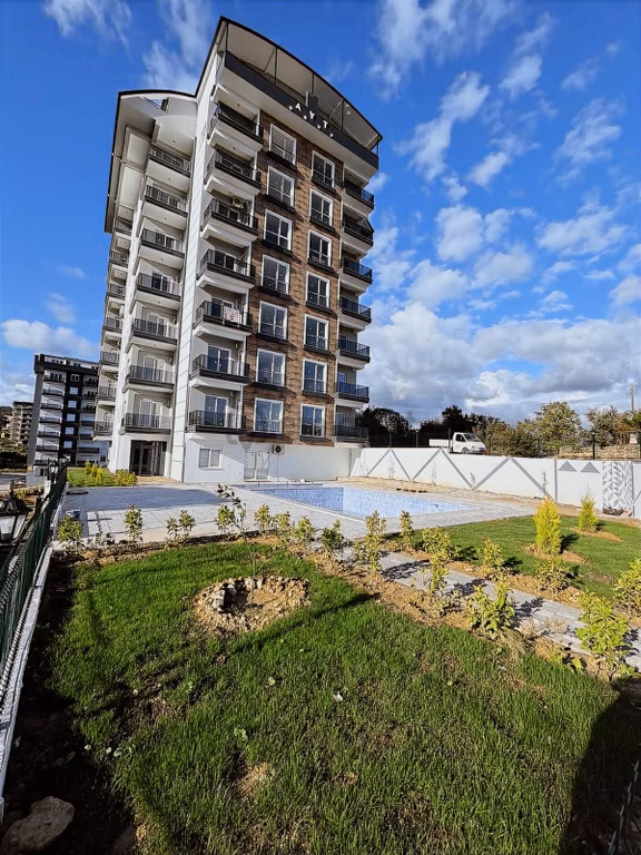 Ewax Property Den Satılık 2 + 1 Dublex 1