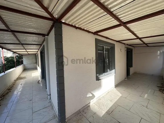 Kapaklı İnönü Mah Merkezi Konumda Satılık 2+1 Daire 2