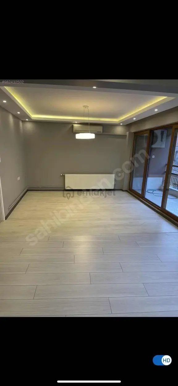 Salihli Kurudere Caddesinde Kiralık 2+1 Daire 1