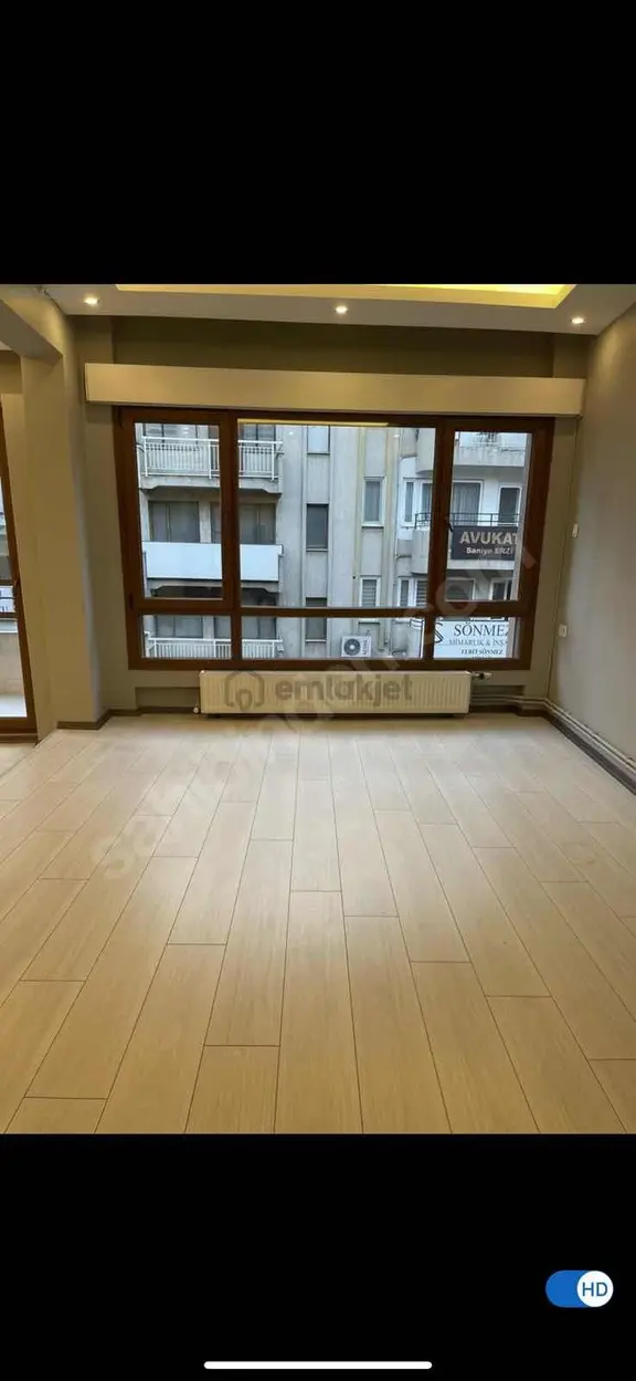 Salihli Kurudere Caddesinde Kiralık 2+1 Daire 2