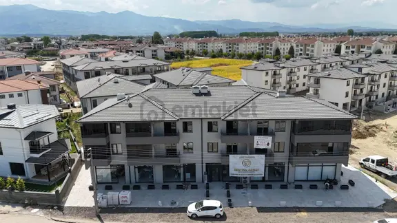 Aker Emlaktan Sgm Karşısı 1+1 1