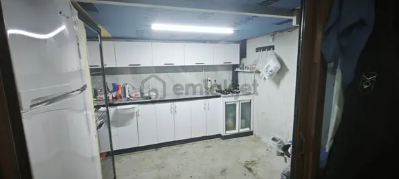 200 Metrekare Kapalı Alan Kiralık Fabrika Depo Atölye 2