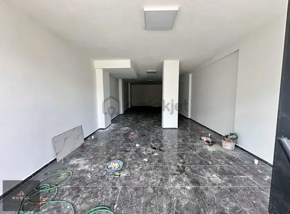 Kapaklı Vatan Mah Cadde Cephe Satılık Ve Ya Kiralık Dükkanlar 1