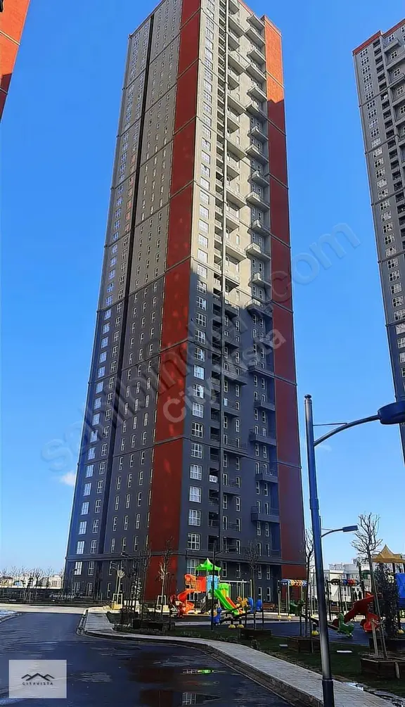 Ödül İstanbul Satılık Sıfır 1+1 Daire Hemen Teslim ! 1