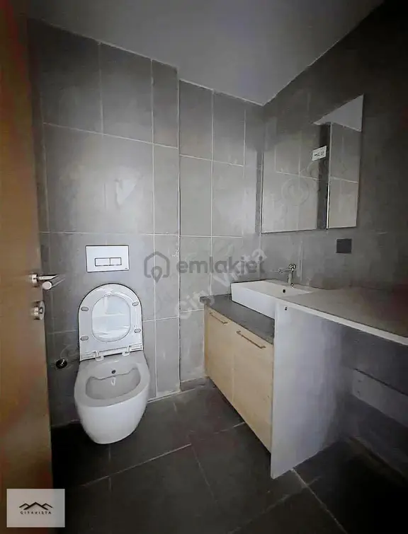 Ödül İstanbul Satılık Sıfır 1+1 Daire Hemen Teslim ! 2