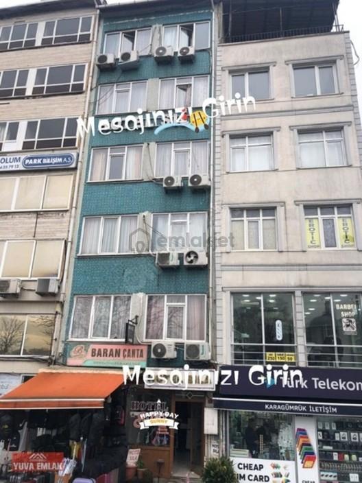 Devren Kiralık Otel/فندق للايجار/hotel For Rent 1