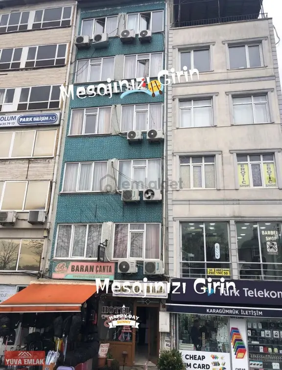Devren Kiralık Otel 1