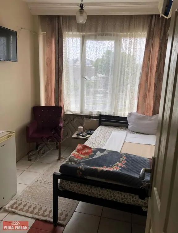 Devren Kiralık Otel 2