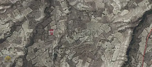 Özcan Ata Gayrimenkul'den Ürgüp Aksalur Mh. Satılık Tek Tapu Bağ 2