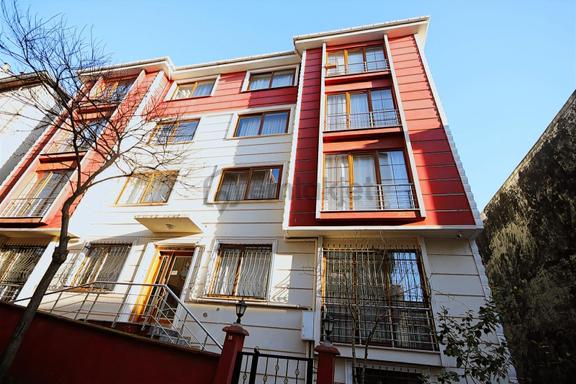 Tuzla Aydıntepe Mahallesinde 1+1 Eşyalı Satılık Fırsat Daire 1