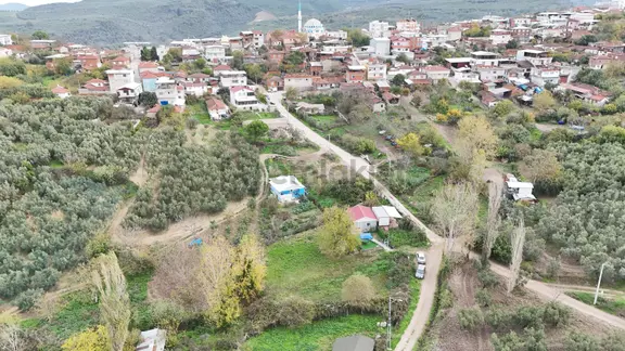 Esen'den Mudanya/yalıçiftlik'te Satılık Resmi Yola Cephe 1