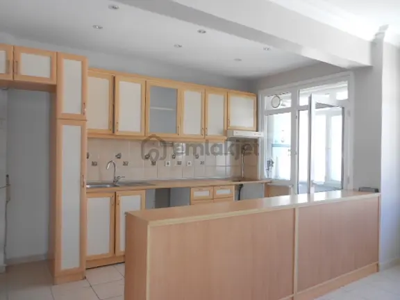 Zeytinlik Te 4+1(3+1 Kullanımlı) 120m2 (2 Şömineli) Asansörlü 2