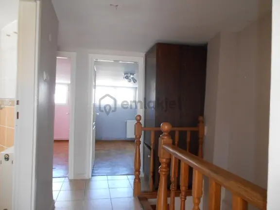 Zeytinlik Te 4+1(3+1 Kullanımlı) 120m2 (2 Şömineli) Asansörlü 2