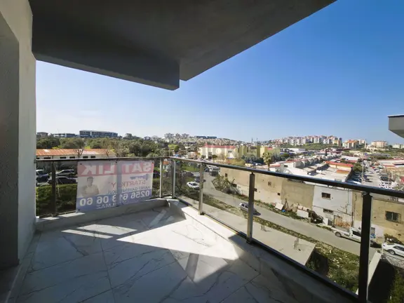 Kuşadası Değirmendere Satılık 2+1 Daire 1
