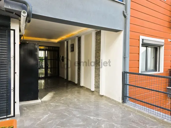 Kuşadası Değirmendere Satılık 2+1 Daire 2