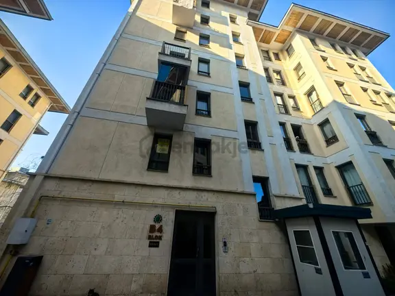 Beyoğlu Sütlüce Toki 1.kat Otoparklı Satılık 2+1 Daire 2